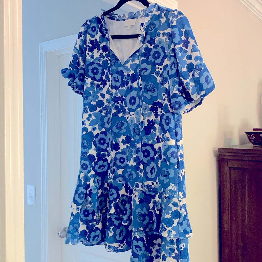 Cute party or shower dress